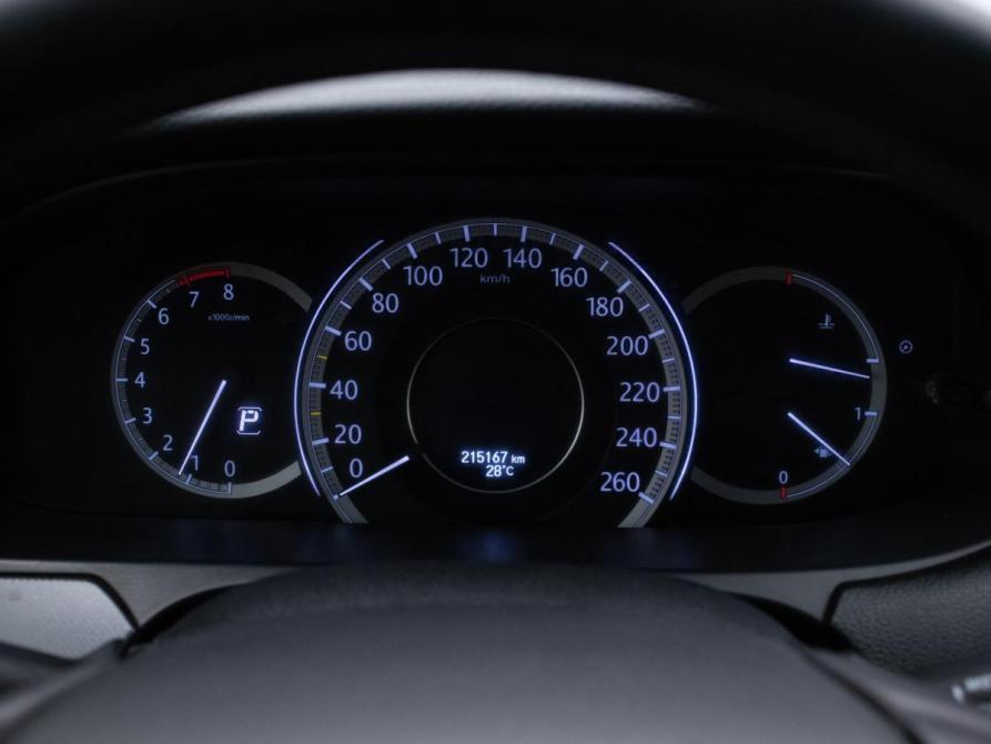 Honda Accord IX Москва  - изображение 13