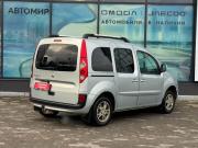 Renault Kangoo II Архангельск  - изображение 18