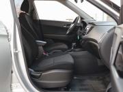 Hyundai Creta I Рестайлинг Новосибирск  - изображение 38