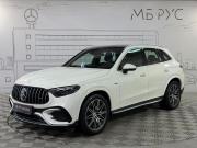 Mercedes-Benz GLC AMG II (X254) Москва  - изображение 30