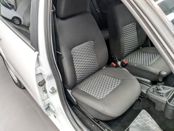 Lada (ВАЗ) Granta I Рестайлинг с пробегом 2024 года, цена 725 000 рублей, 36936 км, седан, Автокод Объявления
