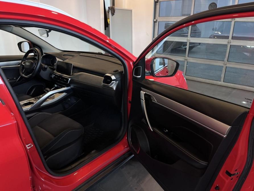 Geely Coolray I Чебоксары  - изображение 27
