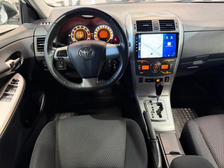 Toyota Corolla X (E140 E150) Рестайлинг Челябинск  - изображение 12