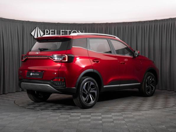 Kaiyi X3 с пробегом 2024 года, цена 1 795 000 рублей, 1548 км, внедорожник, Автокод Объявления