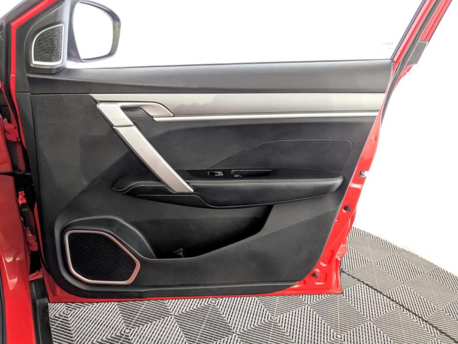 Geely Coolray I Москва  - изображение 24