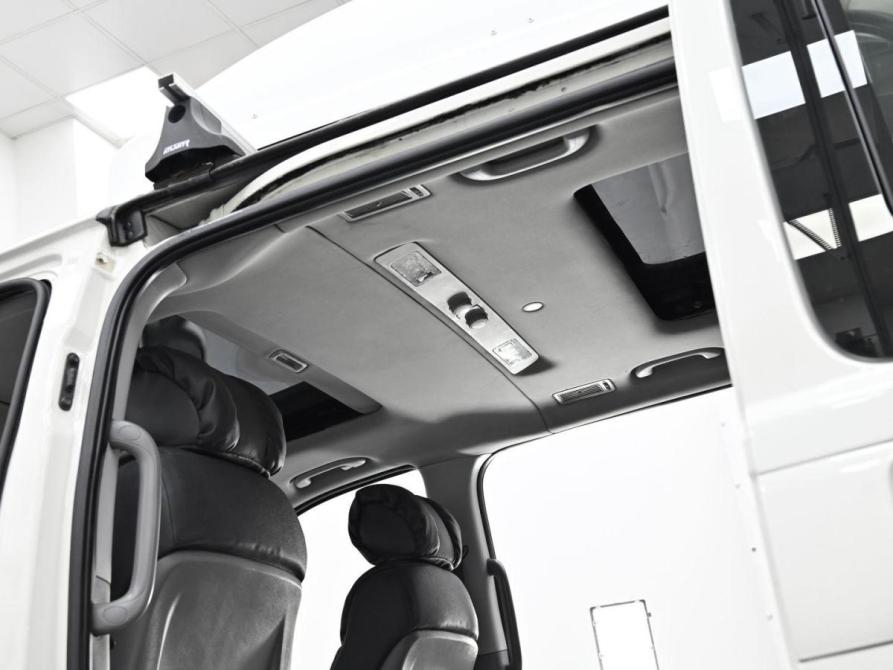 Hyundai Grand Starex I Москва  - изображение 6