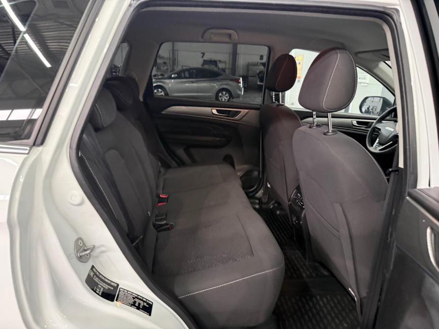 Haval M6 II Краснодар  - изображение 13