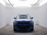 Skoda Kodiaq I Москва  - изображение 20