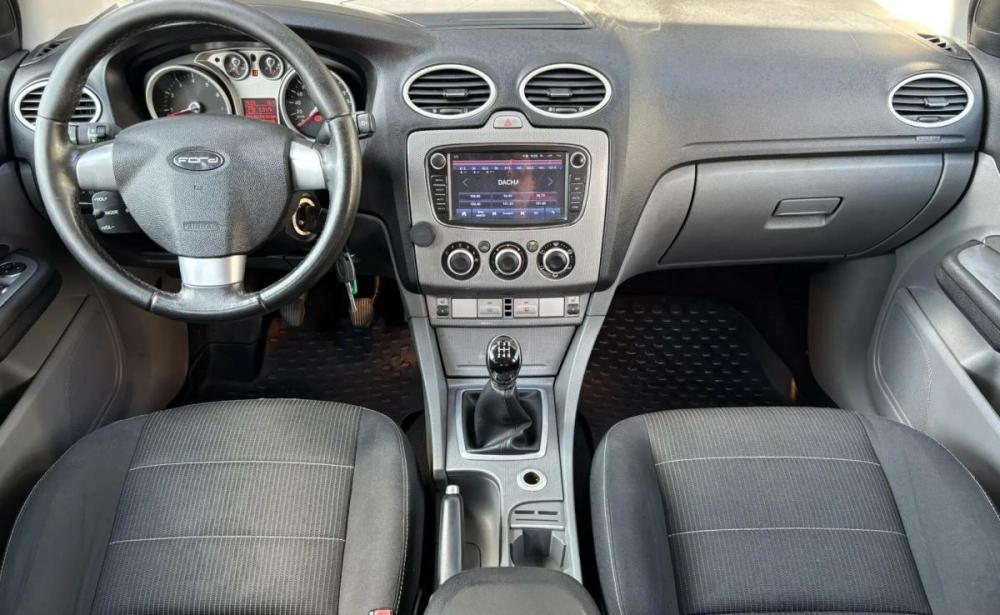 Ford Focus II Рестайлинг Челябинск  - изображение 10