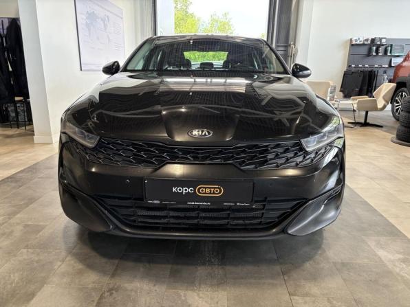 Kia K5 III с пробегом 2021 года, цена 1 999 000 рублей, 215605 км, седан, Автокод Объявления