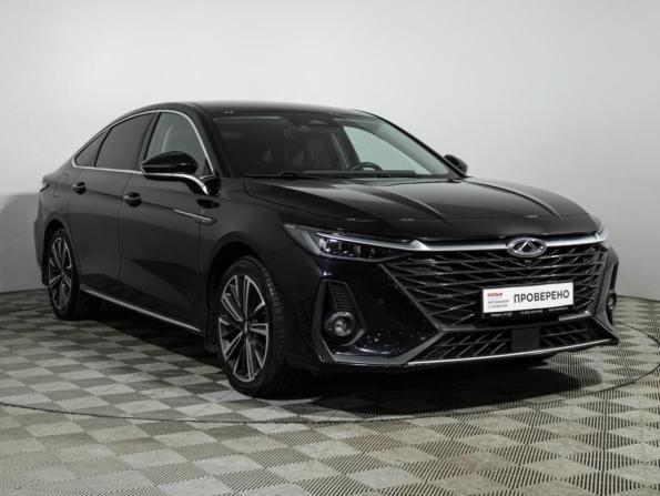 Chery Arrizo 8 с пробегом 2023 года, цена 2 099 700 рублей, 63608 км, седан, Автокод Объявления