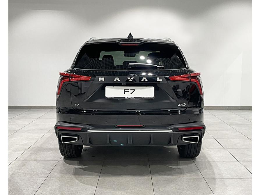 Haval F7 II Ярославль  - изображение 5
