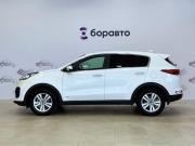 Kia Sportage IV Ставрополь  - изображение 20