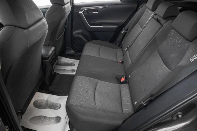 Toyota RAV4 V (XA50) с пробегом 2021 года, цена 3 609 000 рублей, 87500 км, внедорожник, Автокод Объявления