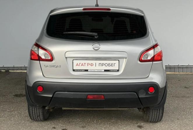 Nissan Qashqai I Рестайлинг с пробегом 2012 года, цена 900 000 рублей, 208596 км, внедорожник, Автокод Объявления