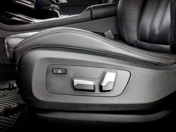 BMW X7 I (G07) с пробегом 2020 года, цена 7 160 000 рублей, 112000 км, внедорожник, Автокод Объявления