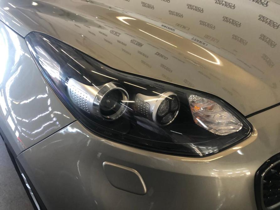 Kia Sportage IV Курск  - изображение 22