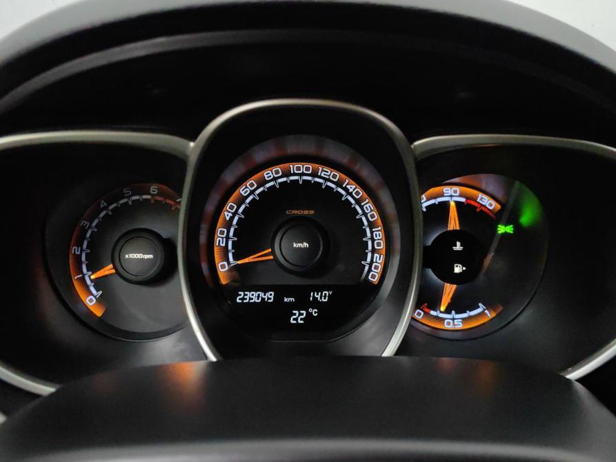 Lada (ВАЗ) Vesta I Подольск  - изображение 10