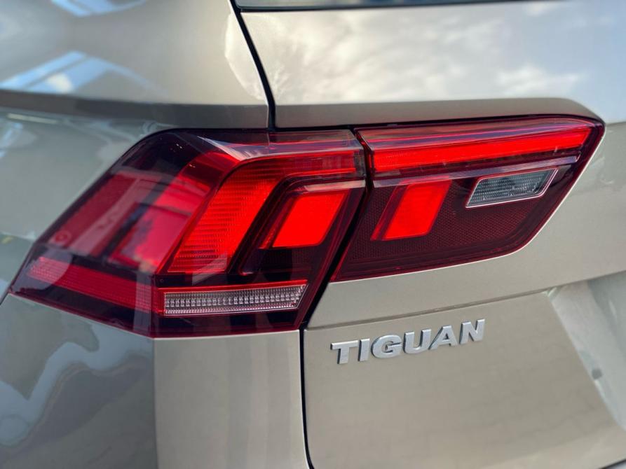 Volkswagen Tiguan II Екатеринбург  - изображение 30