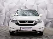 Honda CR-V III Рестайлинг Ульяновск  - изображение 31