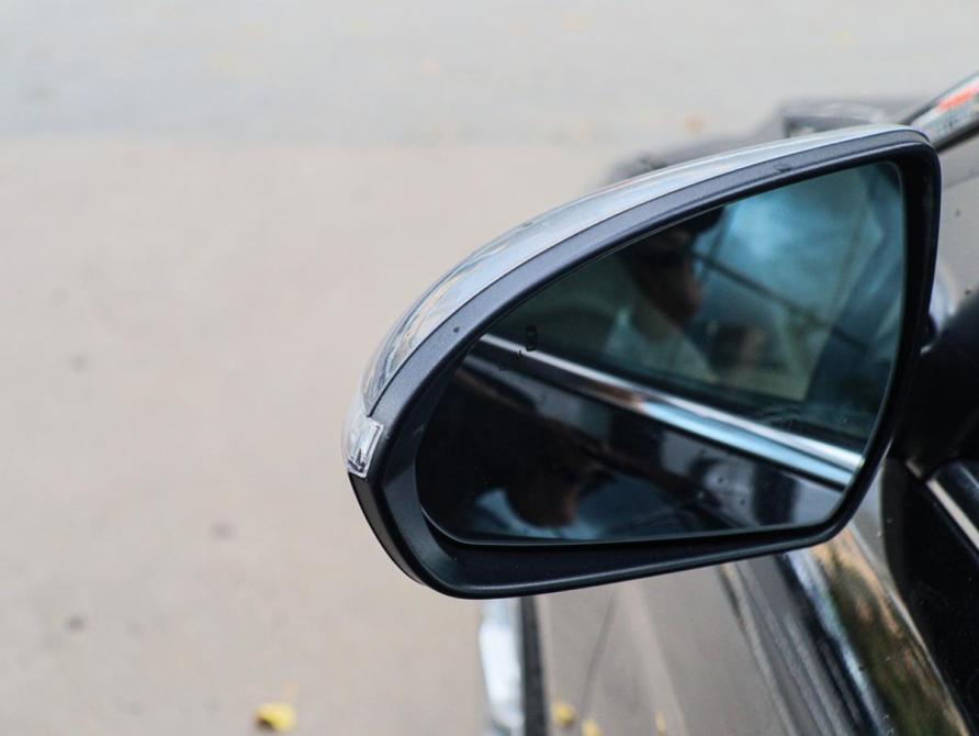 Hyundai Elantra VI (AD) Москва  - изображение 12