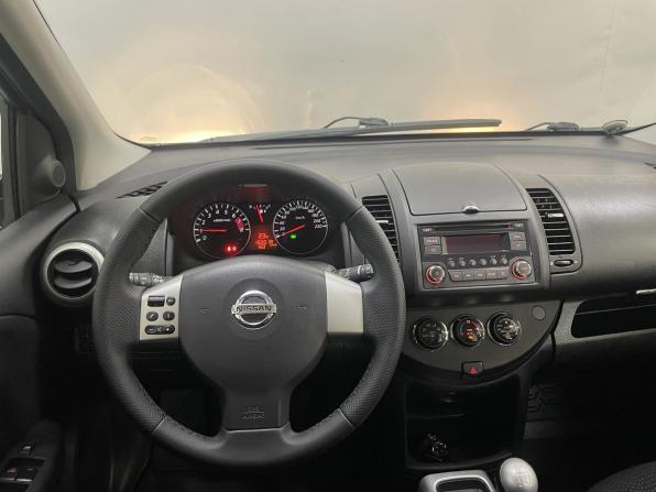 Nissan Note I Рестайлинг с пробегом 2013 года, цена 820 000 рублей, 150017 км, хэтчбек, Автокод Объявления