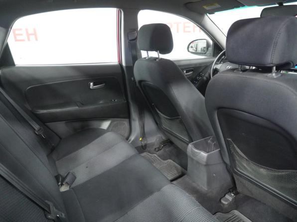 Hyundai Elantra IV (HD) с пробегом 2008 года, цена 650 000 рублей, 149443 км, седан, Автокод Объявления