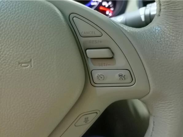 Infiniti EX I (J50) с пробегом 2010 года, цена 1 100 000 рублей, 131401 км, внедорожник, Автокод Объявления
