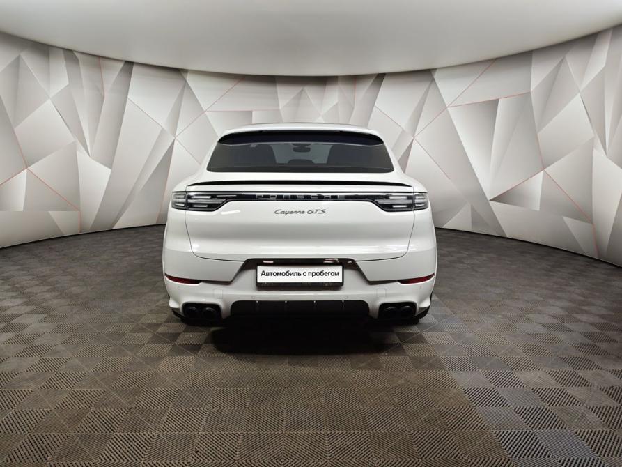 Porsche Cayenne III Москва  - изображение 8