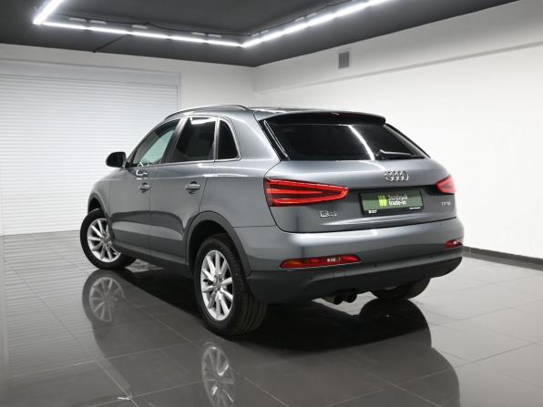 Audi Q3 I (8U) с пробегом 2013 года, цена 1 540 000 рублей, 175808 км, внедорожник, Автокод Объявления