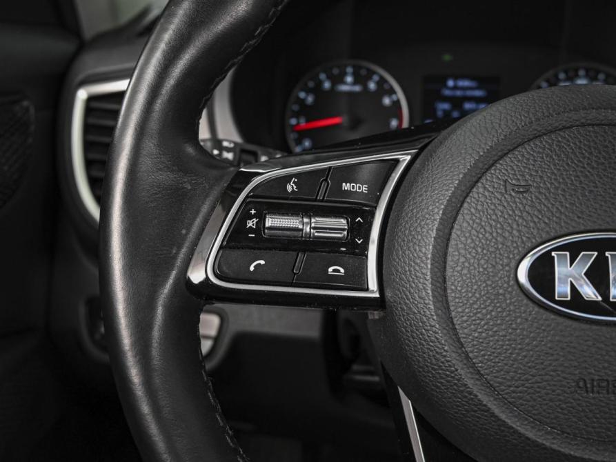 Kia Seltos I Ставрополь  - изображение 18