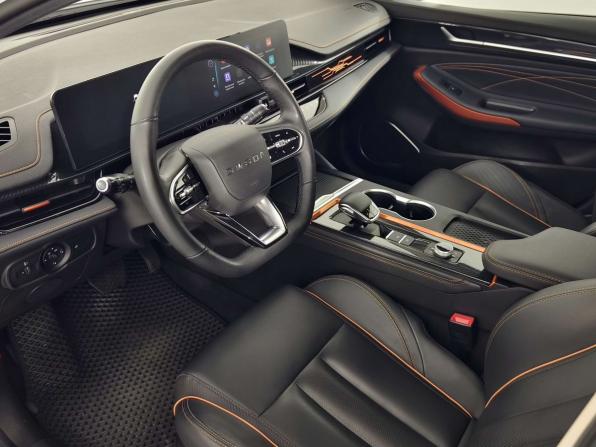 Omoda S5 GT с пробегом 2024 года, цена 1 649 000 рублей, 42027 км, седан, Автокод Объявления