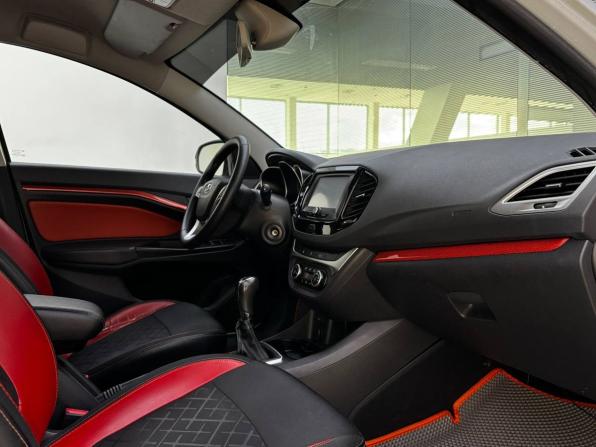 Lada (ВАЗ) Vesta I с пробегом 2017 года, цена 1 050 000 рублей, 93200 км, универсал, Автокод Объявления