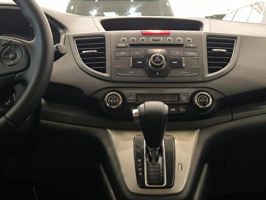 Honda CR-V IV Казань  - изображение 18