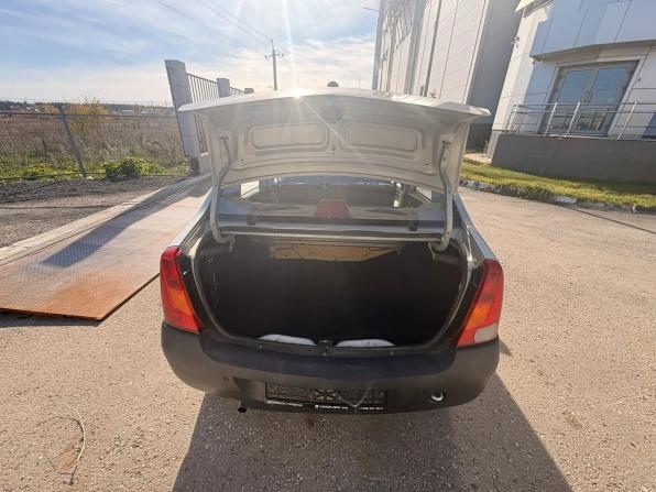 Renault Logan I с пробегом 2007 года, цена 192 000 рублей, 156143 км, седан, Автокод Объявления