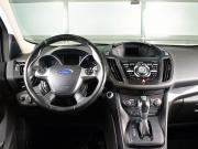 Ford Kuga II Кемерово  - изображение 35
