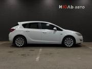 Opel Astra J Челябинск  - изображение 24