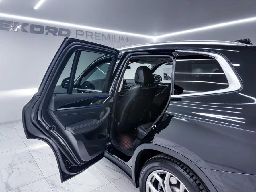 BMW X3 III (G01) Уфа  - изображение 26