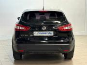 Nissan Qashqai II Балашиха  - изображение 19