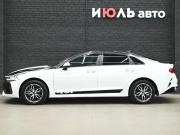 Kia K5 III Екатеринбург  - изображение 29