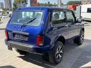 Lada (ВАЗ) Niva Legend Краснодар  - изображение 17