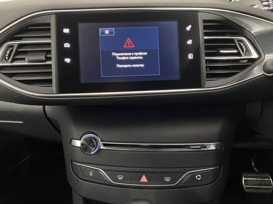 Peugeot 308 II Воронеж  - изображение 17