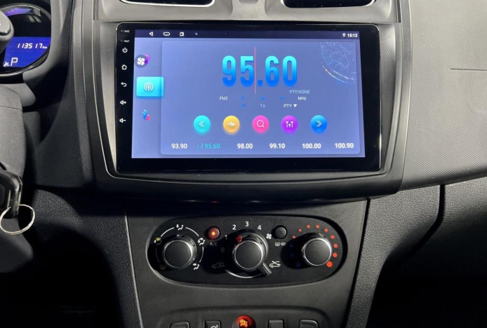 Renault Sandero II Нижний Новгород  - изображение 14