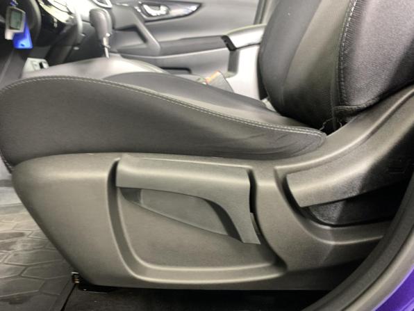 Nissan Qashqai II с пробегом 2018 года, цена 1 750 000 рублей, 65041 км, внедорожник, Автокод Объявления