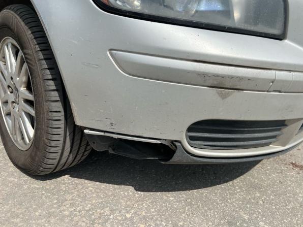 Volvo V50 I Рестайлинг с пробегом 2007 года, цена 350 000 рублей, 445542 км, универсал, Автокод Объявления