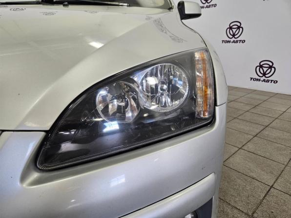 Ford Focus II с пробегом 2007 года, цена 385 000 рублей, 270469 км, седан, Автокод Объявления