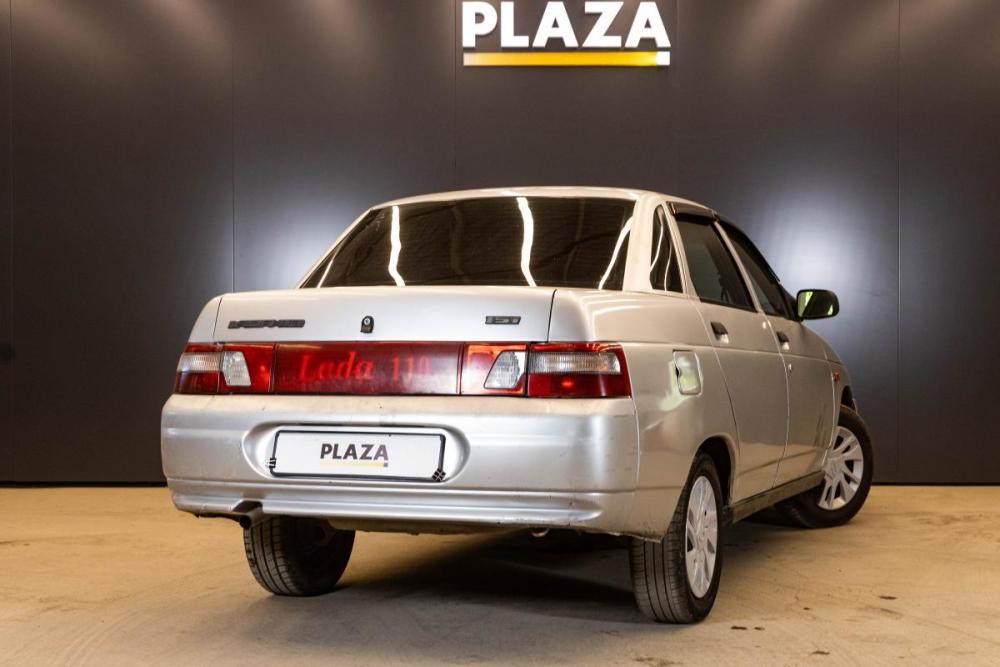 Lada (ВАЗ) 2110 Уфа  - изображение 4