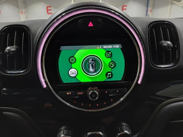 Mini Countryman II Рестайлинг с пробегом 2020 года, цена 3 260 000 рублей, 83095 км, внедорожник, Автокод Объявления