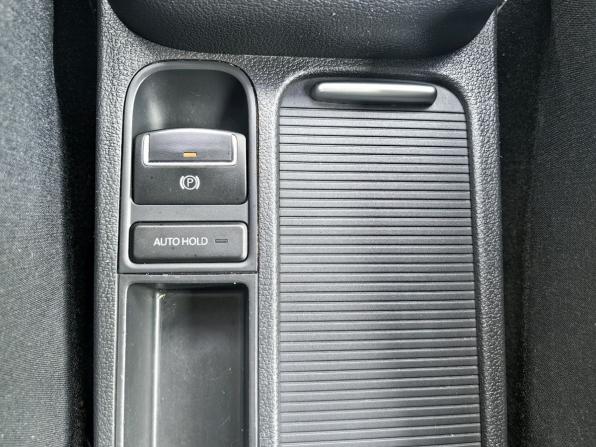 Volkswagen Tiguan I Рестайлинг с пробегом 2015 года, цена 1 549 999 рублей, 115000 км, внедорожник, Автокод Объявления