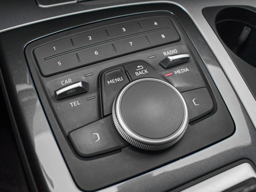 Audi Q7 II (4M) Екатеринбург  - изображение 22